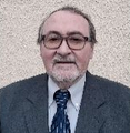 Portrait de Bernard Breugnot