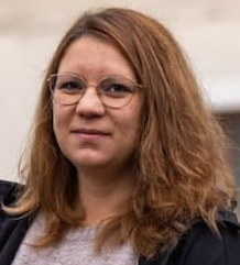 Portrait de Harmonie Bicorne