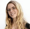 Portrait de Laurine Vasseur