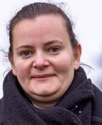 Portrait de Lea Gavart
