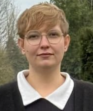 Portrait de Oceanne Ablin